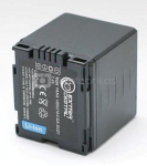 Panasonic, battery VBD210, CGA-DU21