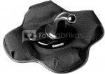 Garmin portable friction mount non-slip for n&uuml;vi & zumo