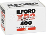 Ilford XP-2 Super 135/24