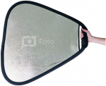 Lastolite Trigrip 75 cm silver/white