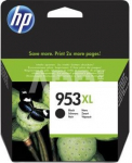 HP L0S70AE ink cartridge black No. 953 XL