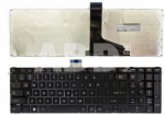 Klaviatūra Toshiba Satellite C850