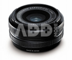 Fujifilm FUJINON XF 18mm F2 R