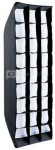 Linkstar Foldable Striplight Softbox + Honeycomb Grid QSSX-30150HC 30x150 cm