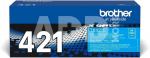 Brother TN421C Toner cartridge, Cyan