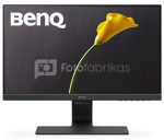 Benq GW2283 21.5" Full HD/1920x1080&lrm;/16:9&lrm;/250 cd/㎡&lrm;/20M:1/H=178, V=178/5ms/HDMI/D-Sub/Black