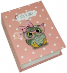 Album MM 10x15/200 Baby, pink
