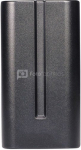 BIG battery NP-F550/570 2200mAh Sony (427703)