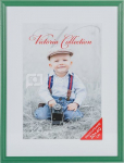 Photo frame Memory 30x40cm, green