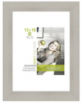 Nielsen Photo Frame 8988005 Apollon Silver 13x18 / 10x15 cm