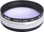 NISI CLOSE UP LENS KIT 58MM