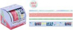 Lipni dekoravimo juosta LIFESTYLE 2 (4 vnt x 3m)