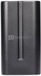 BIG battery NP-F970 6600mAh Sony (427704)