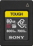 Sony memory card CFexpress 80GB Type A Tough 800MB/s