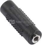 Vivanco audio adapter 3,5mm - 3.5mm (46108)