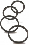 Caruba Step up/down Ring 49mm 82mm