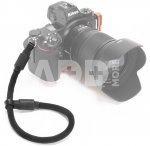 Caruba Climbing Rope Handstrap (Black)