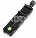 Caruba Fast loading plate base  NNR 140