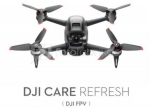DRONE ACC CARD FPV REFRESH draudimas 1 metai