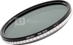 NISI FILTER ND-VARIO 1-5 STOPS TRUE COLOR 72MM