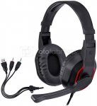 Tracer 46467 Gaming Zone Radian RGB Flow