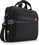 Case Logic Casual Laptop Bag 16 DLC-117 BLACK (3201434)