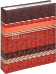 Walther Pheline red 13x18 200 Photos Memoalbum ME359R