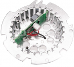 Godox AD600PRO Flash head part with LED and Board