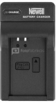 Newell DC-USB charger for LP-E12 batteries