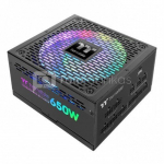 Thermaltake Thermaltake Toughpower GF2 ARGB 650W Mod Gold