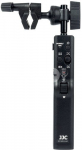JJC TPR U1 Pan Bar Handle Remote Control