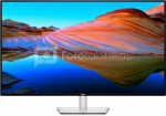 Dell LCD U4323QE 42.5" IPS 4K UHD/3840x2160/HDMI,DP,USB-C,USB,RJ-45/White