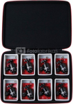 Aputure MC 8-Light Accessory Kit