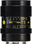 Cooke SP3 50mm T2.4 Full-Frame Prime Lens Sony E