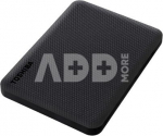 Toshiba Canvio Advance HDTCA20EK3AA 2000 GB, 2.5 ", USB 3.2 Gen1, Black