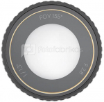 Osmo Action 4 Glass Lens Cover