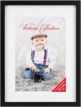 Cubo photo frame 30x40, black (VF2275)