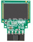 MEMORY DRIVE FLASH USB MODULE/8GB TS8GUFM510V TRANSCEND