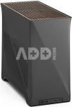 Fractal Design Computer Case | Era 2 | Charcoal | mITX | Power supply included No | SFX / SFX-L