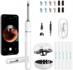 Smart Visual Ear-Clean Rod Bebird Note 5 pro (white)
