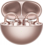 Huawei FreeClip | Built-in microphone | Bluetooth | Rose Gold