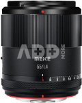 Meike 55mm f/1.4 AF Lens (SONY E)