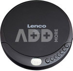 Lenco CD-010 black