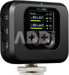 Shure Wireless Receiver For MoveMic | MV-R-Z6