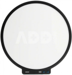 Amaran Verge Max Kit Charcoal