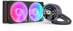 NZXT Water Cooling Kraken Elite 280 RGB V2 LCD