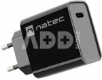 Natec USB Charger Ribera 1x USB-C
