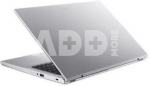 Notebook|ACER|Aspire|Go 15|AG15-42P-R0QU|CPU Ryzen 5|5625U|2300 MHz|15.6"|1920x1080|RAM 16GB|SSD 512GB|AMD Radeon Graphics|Integrated|ENG/RUS|Windows 11 Home|Pure Silver|1.78 kg|NX.J7WEL.002