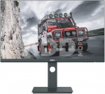 LCD Monitor|DAHUA|LM27-U401A|27"|Business/Gaming/4K|Panel IPS|3840x2160|16:9|100Hz|5 ms|Colour Black|DHI-LM27-U401A