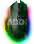 Razer wireless mouse Basilisk V3 Pro, green